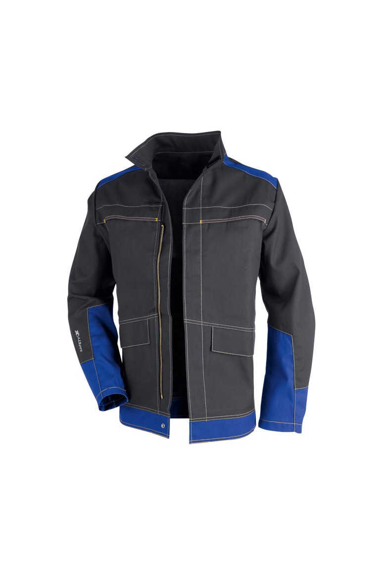 KÜBLER SAFETY 6 Jacke PSA 3